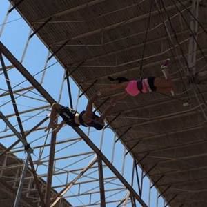 Meet your Posher, Selina